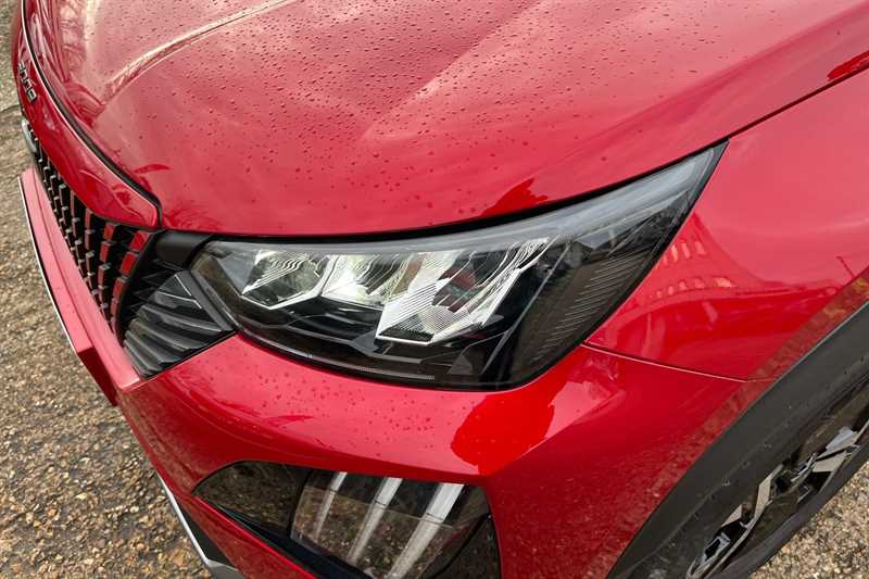 Used Peugeot 2008 2025 for sale - 77430656: Photo 29