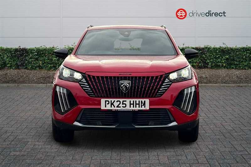 Used Peugeot 2008 2025 for sale - 77430656: Photo 8