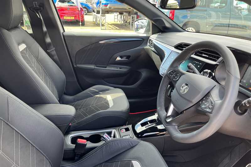Used Vauxhall Corsa 2024 for sale - 78143029: Photo 13