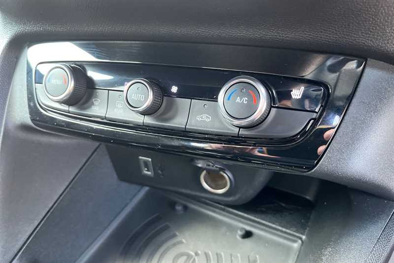 Used Vauxhall Corsa 2024 for sale - 78143029: Photo 15