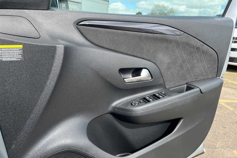 Used Vauxhall Corsa 2024 for sale - 78143029: Photo 16