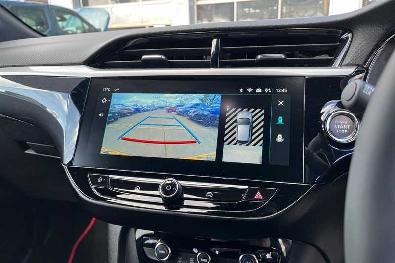 Used Vauxhall Corsa 2024 for sale - 78143029: Photo 19