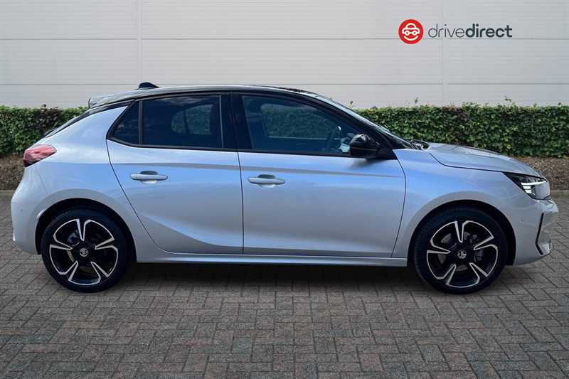 Used Vauxhall Corsa 2024 for sale - 78143029: Photo 2