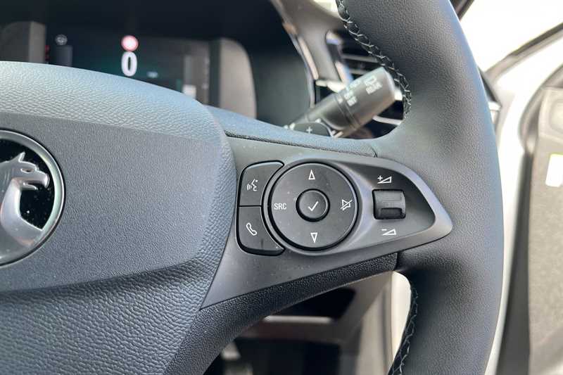 Used Vauxhall Corsa 2024 for sale - 78143029: Photo 22