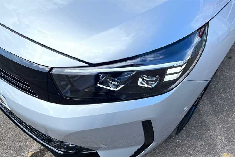 Used Vauxhall Corsa 2024 for sale - 78143029: Photo 29