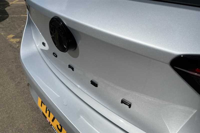 Used Vauxhall Corsa 2024 for sale - 78143029: Photo 30