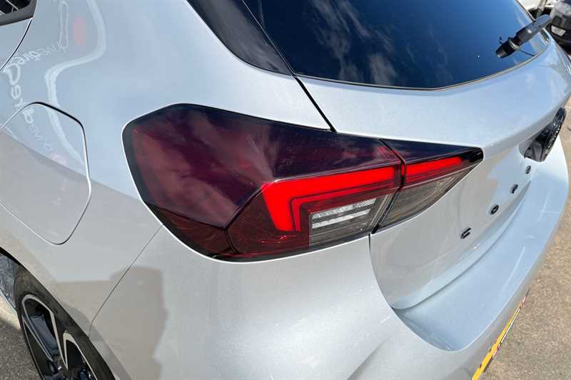 Used Vauxhall Corsa 2024 for sale - 78143029: Photo 31