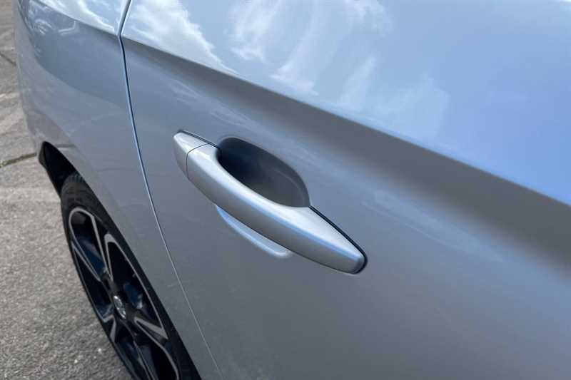 Used Vauxhall Corsa 2024 for sale - 78143029: Photo 33