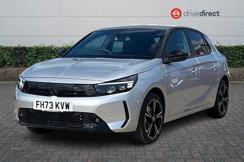 Used Vauxhall Corsa 2024 for sale - 78143029: Photo 7