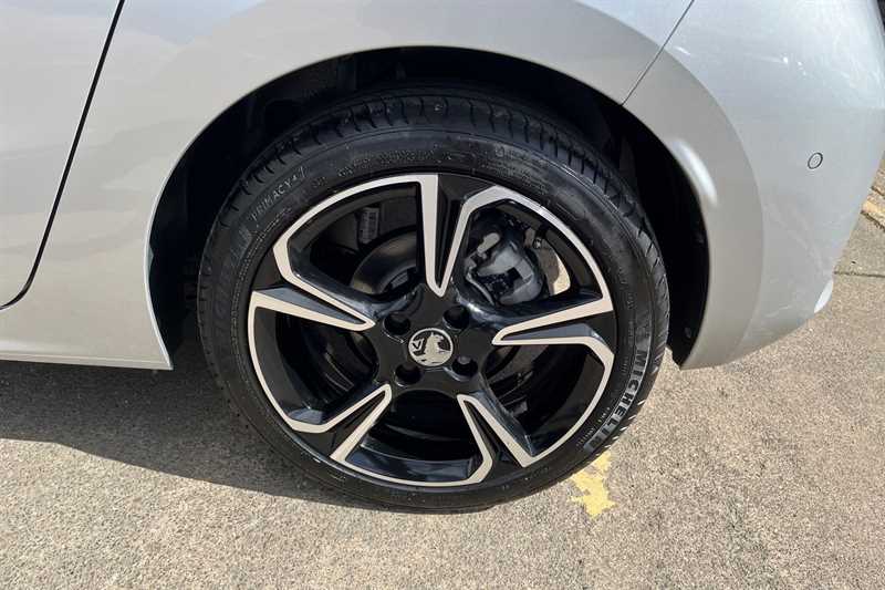 Used Vauxhall Corsa 2024 for sale - 78143029: Photo 9