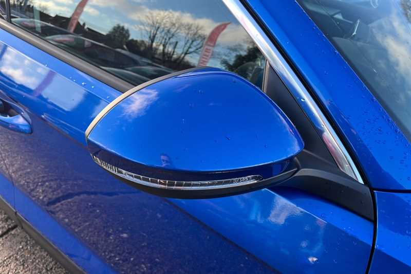 Used Volkswagen T-Roc 2024 for sale - 77561359: Photo 34