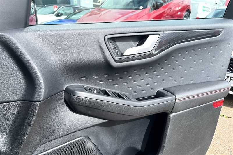 Used Ford Kuga 2021 for sale - 78129911: Photo 16