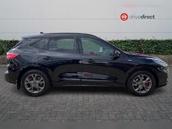 Used Ford Kuga 2021 for sale - 78129911: Photo