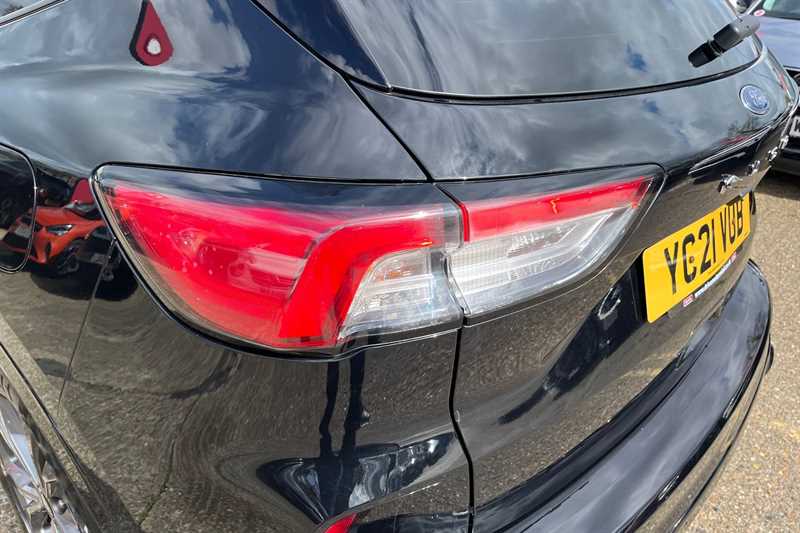 Used Ford Kuga 2021 for sale - 78129911: Photo 31