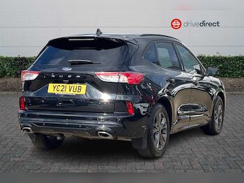 Used Ford Kuga 2021 for sale - 78129911: Photo