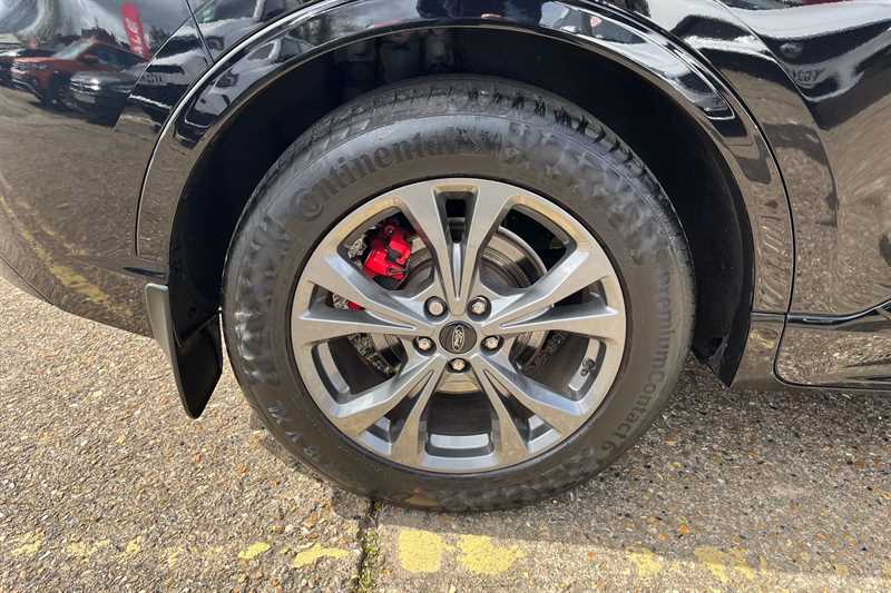 Used Ford Kuga 2021 for sale - 78129911: Photo 9