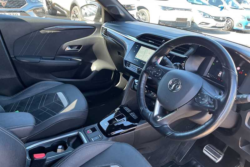 Used Vauxhall Corsa 2023 for sale - 78216545: Photo 14