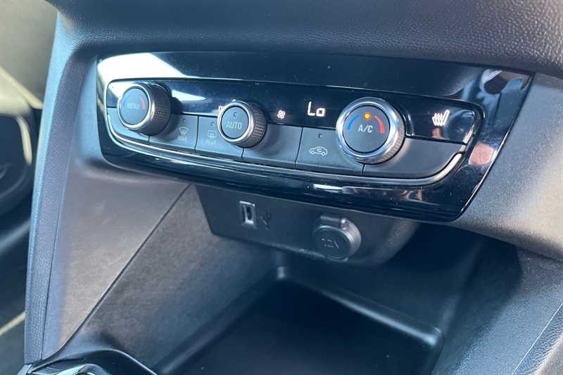 Used Vauxhall Corsa 2023 for sale - 78216545: Photo 15