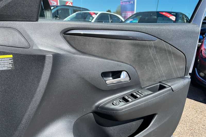 Used Vauxhall Corsa 2023 for sale - 78216545: Photo 16