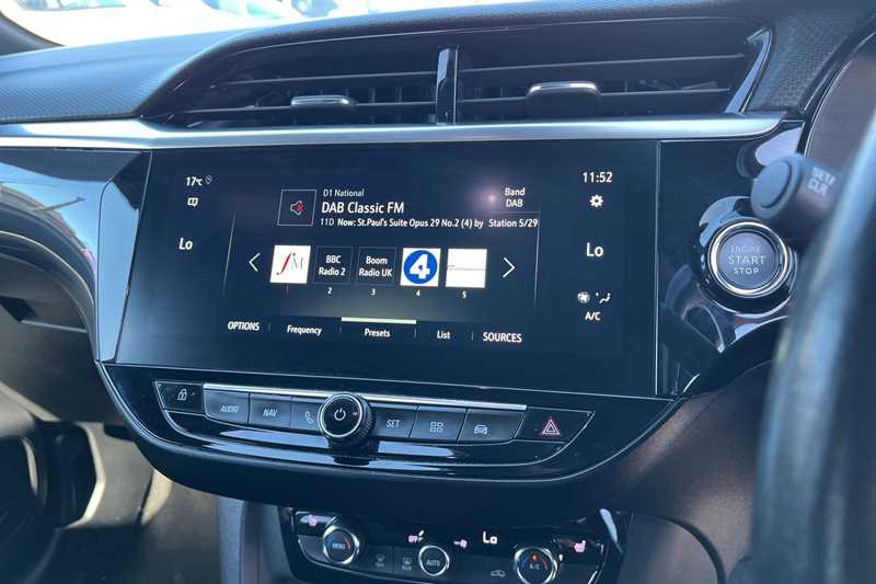 Used Vauxhall Corsa 2023 for sale - 78216545: Photo 18