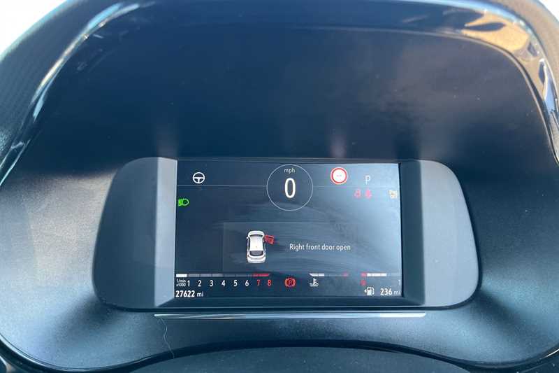 Used Vauxhall Corsa 2023 for sale - 78216545: Photo 20