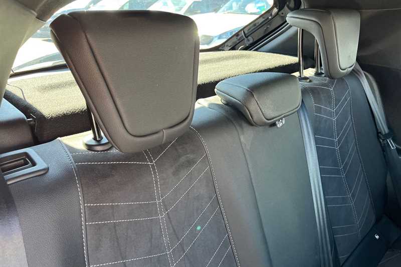 Used Vauxhall Corsa 2023 for sale - 78216545: Photo 24