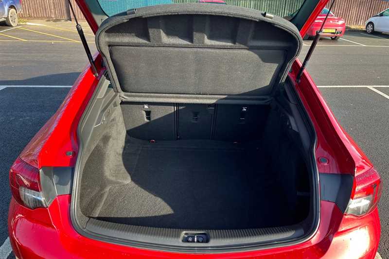 Used Vauxhall Insignia 2021 for sale - 77944671: Photo 25