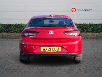 Used Vauxhall Insignia 2021 for sale - 77944671: Photo