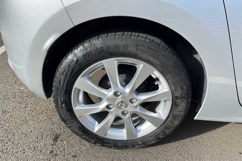 Used Vauxhall Corsa for sale - 77863456: Photo 11