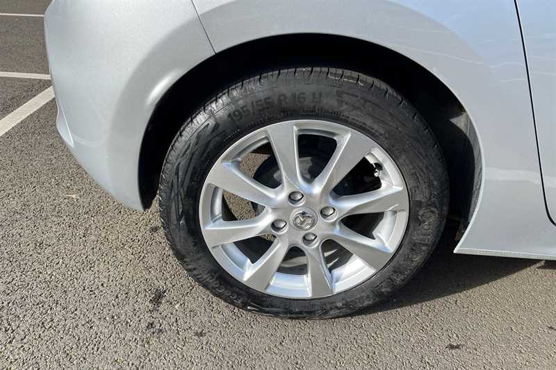 Used Vauxhall Corsa for sale - 77863456: Photo 12