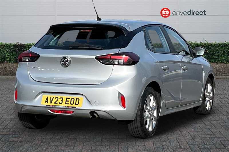 Used Vauxhall Corsa for sale - 77863456: Photo 3