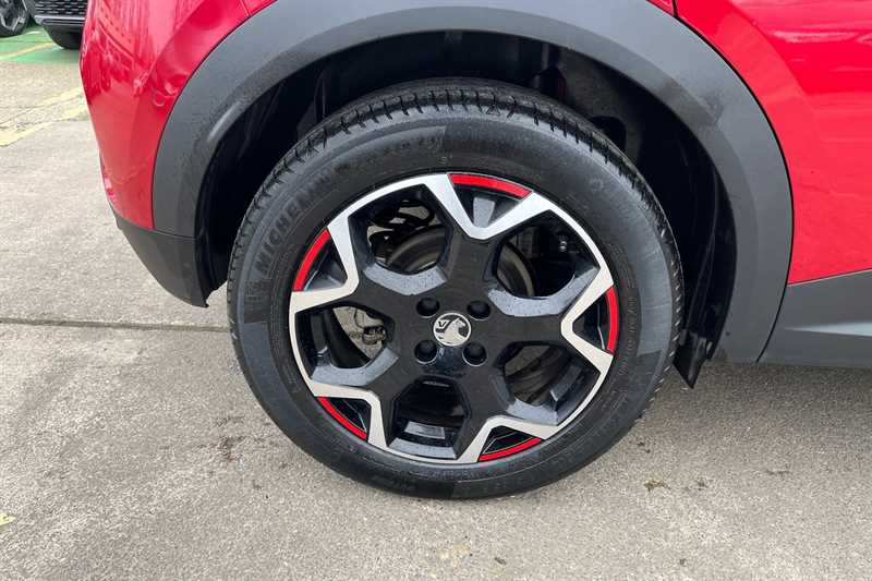 Used Vauxhall Mokka 2023 for sale - 77844394: Photo 10