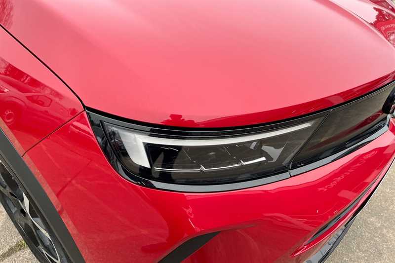 Used Vauxhall Mokka 2023 for sale - 77844394: Photo 28