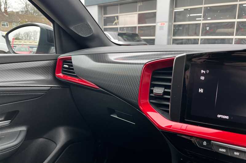 Used Vauxhall Mokka 2023 for sale - 77844394: Photo 38