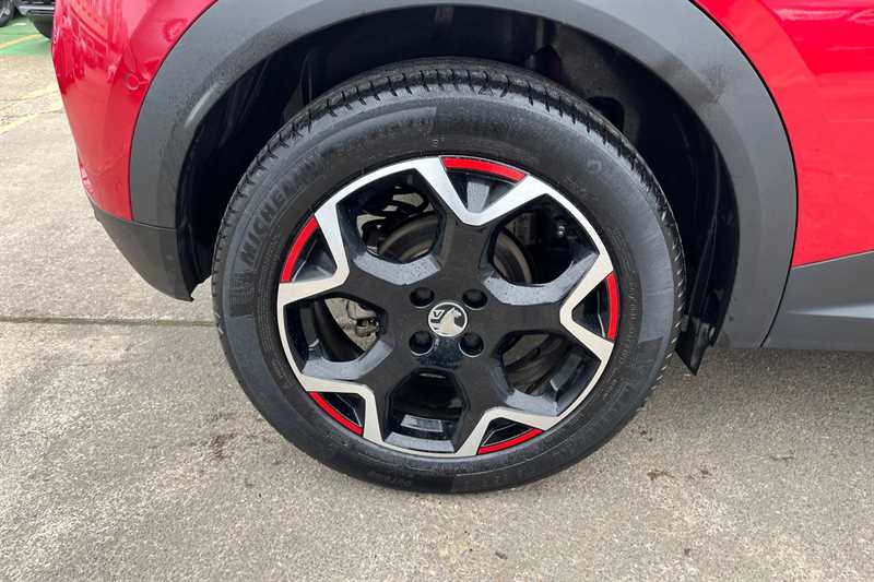 Used Vauxhall Mokka 2023 for sale - 77844394: Photo 9