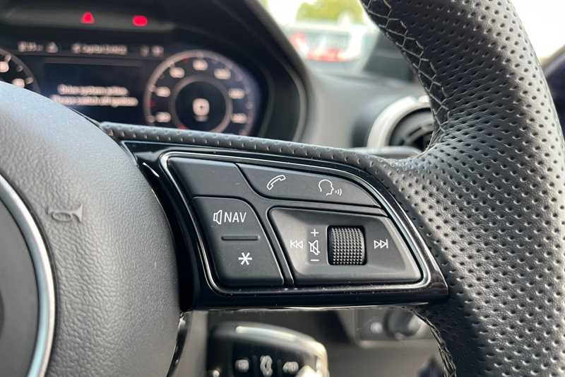 Used Audi Q2 2022 for sale - 76858285: Photo 22