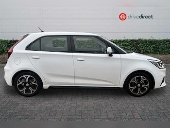 Used MG MG3 undefined for sale - 77375335: Photo