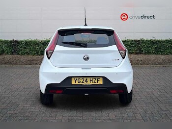 Used MG MG3 undefined for sale - 77375335: Photo