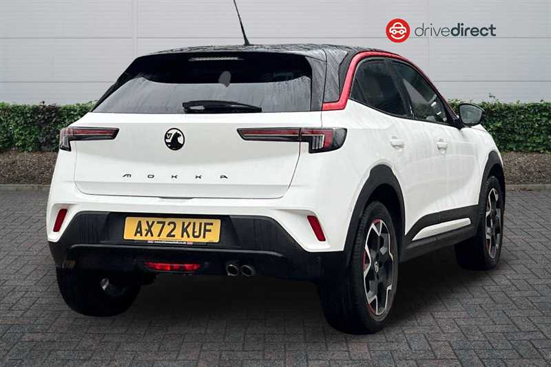 Used Vauxhall Mokka 2023 for sale - 77712448: Photo 3