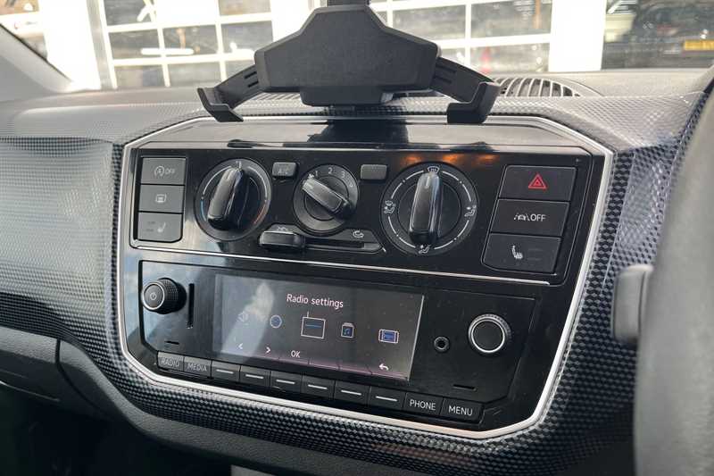 Used Volkswagen up! 2022 for sale - 78188470: Photo 18