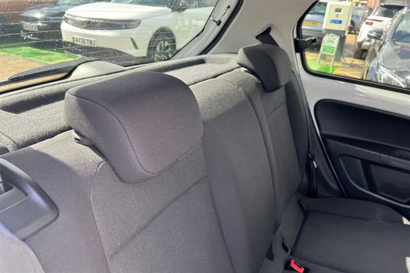 Used Volkswagen up! 2022 for sale - 78188470: Photo 24