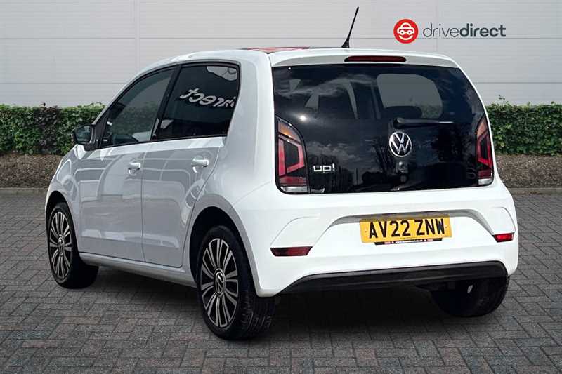 Used Volkswagen up! 2022 for sale - 78188470: Photo 5