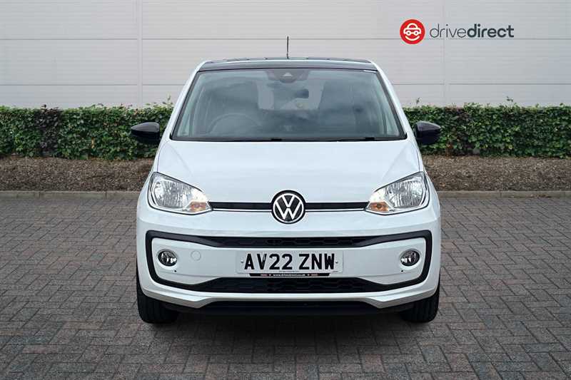 Used Volkswagen up! 2022 for sale - 78188470: Photo 8