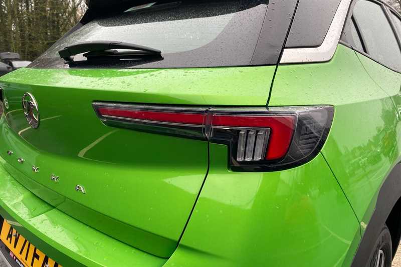 Used Vauxhall Mokka 2021 for sale - 77711542: Photo 32