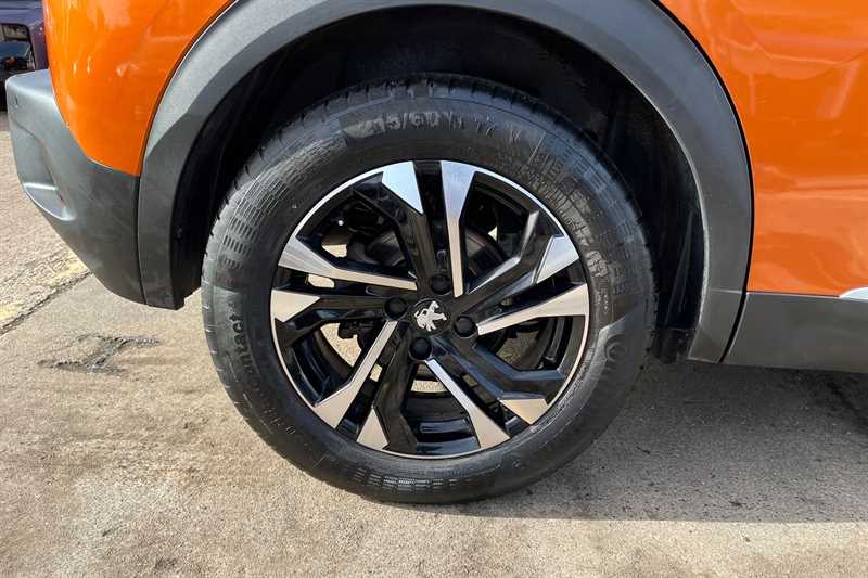 Used Peugeot 2008 2023 for sale - 77843757: Photo 11