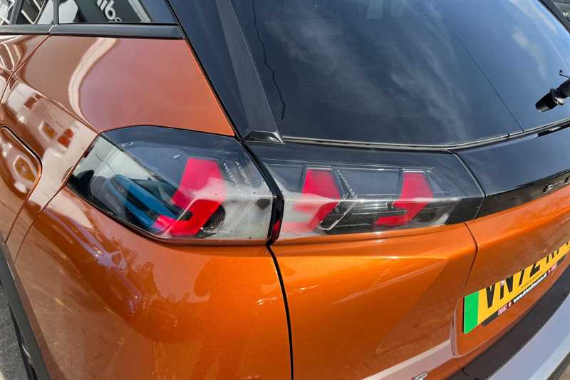 Used Peugeot 2008 2023 for sale - 77843757: Photo 31