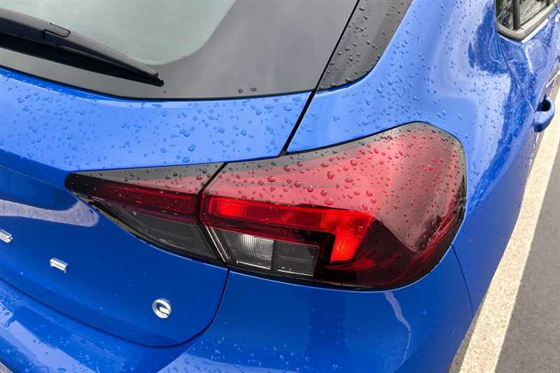 Used Vauxhall Corsa 2024 for sale - 78120235: Photo 32