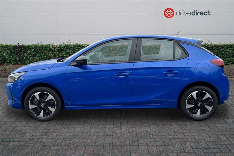 Used Vauxhall Corsa 2024 for sale - 78120235: Photo 6