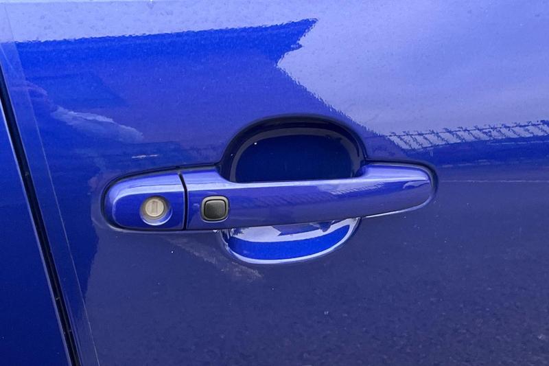 Used Toyota Aygo X 2022 for sale - 76204281: Photo 28
