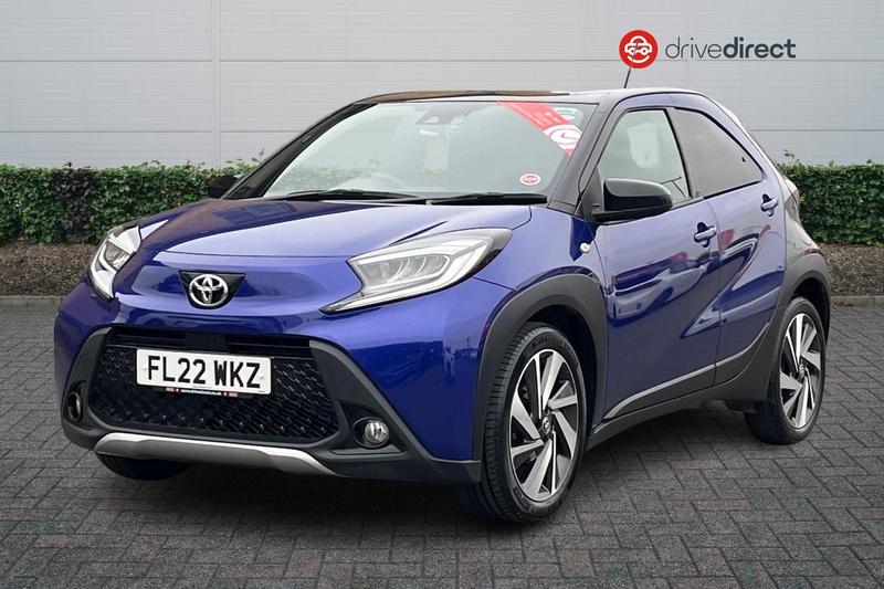 Used Toyota Aygo X 2022 for sale - 76204281: Photo 33